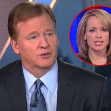 Who Is Jane Skinner? 5 Interesting Facts About Roger Goodell’s Wife Including Her Bio