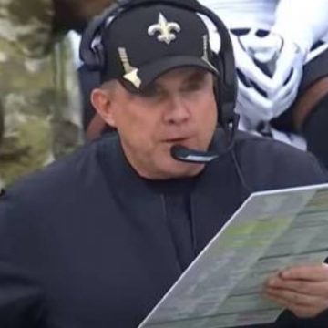 Sean Payton Net Worth – Sources Say The NFL Coach Has An Annual Salary Of $8 Million