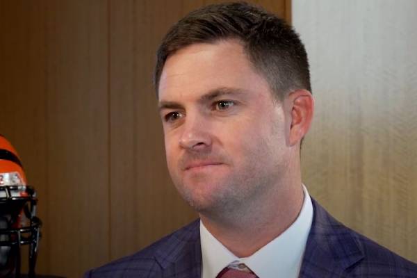Zac Taylor Net Worth - One Of The Coaches With The Highest Salary?