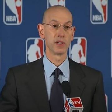 Adam Silver Net Worth – Income And Salary As NBA’s Commissioner