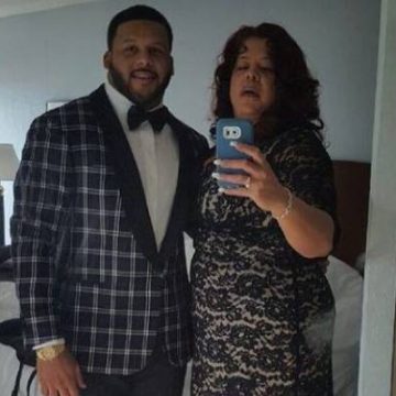 Meet Aaron Donald’s Mother Anita Goggins – Where Is She Now?