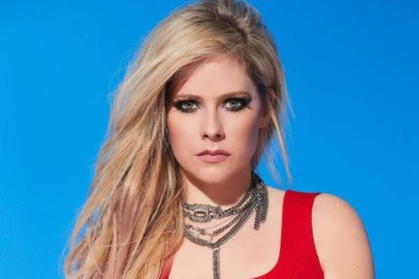 Avril Lavigne's siblings, Matthew Lavigne and Michelle Lavigne