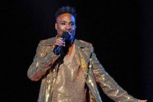 Billy Porter Net Worth - Look At His Income And Earning Sources