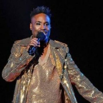 Billy Porter Net Worth – Look At His Income And Earning Sources