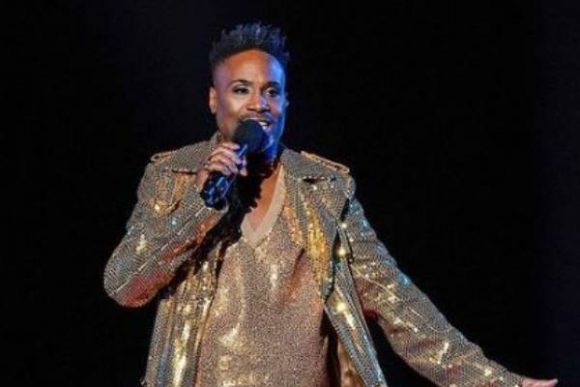 Billy Porter Net Worth - Look At His Income And Earning Sources ...