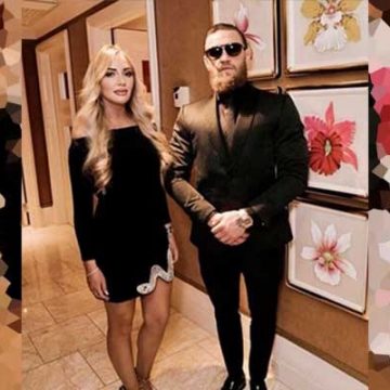 Conor McGregor’s Sister Aoife McGregor – Already Parted Ways With Husband