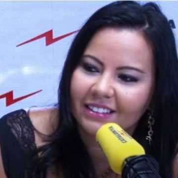 Dani Alves’ Ex-wife Dinora Santana – Were Married For 3 Years Only