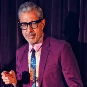 Jeff Goldblum Net Worth – How Much Does He Charge For A Single Movie?