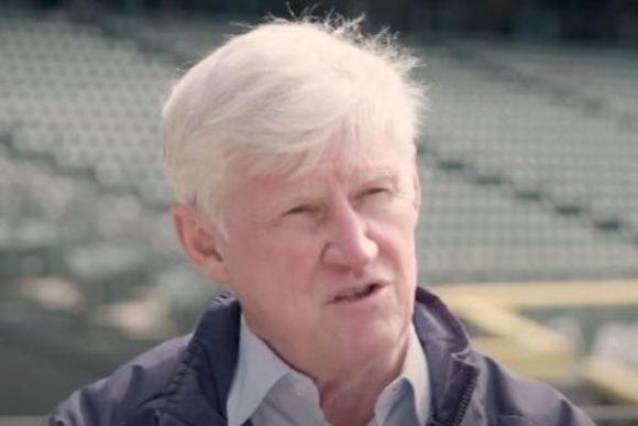 John W. Stanton’s Wife Theresa Gillespie - How Long Has The Pair Been