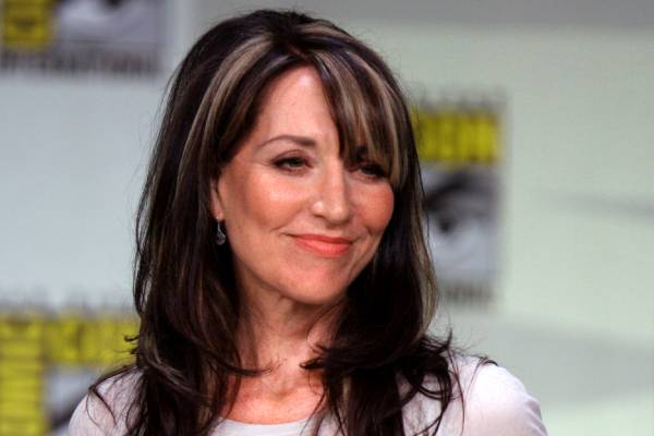 Spouses of Katey Sagal Spouses of Katey Sagal