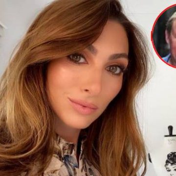 Luisa Zissman’s Husband Andrew Collins – How Did It Begin For The Couple?