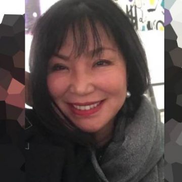 Sam Neill’s Ex-wife Noriko Watanabe – Were Almost Married For Three Decades