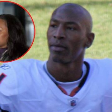 More About Sam Hurd’s Wife Stacee Green – Did You Know They Are College Sweethearts?