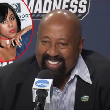 Meet Alexis Woodson – Photos Of Mike Woodson’s Daughter