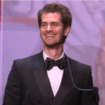 Andrew Garfield Net Worth – Salary From The Spider-Man Movie Franchise