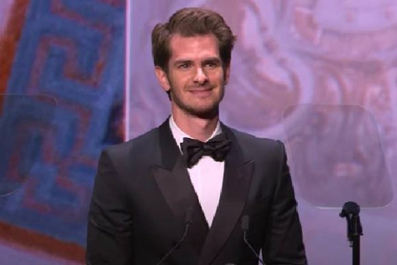 Did You Know Andrew Garfield’s Brother Ben Garfield Is A Physician