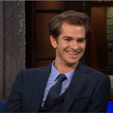 Did You Know Andrew Garfield’s Brother Ben Garfield Is A Physician?