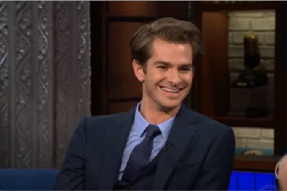 Did You Know Andrew Garfield's Brother Ben Garfield Is A Physician ...