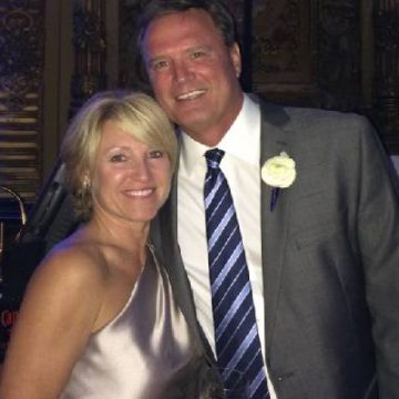 Married Since 1988, Learn More About Bill Self’s Wife Cindy Self