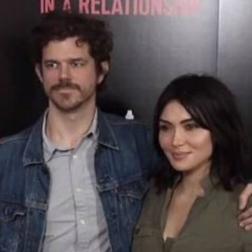 Who Is Daniella Pineda’s Boyfriend? Look At Her Relationship History