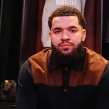 Fred VanVleet Net Worth – Salary And Income From His Career As An NBA Player