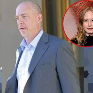 What Is J.K. Simmons’ Daughter Olivia Simmons Doing Now?