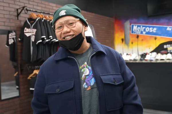 Jacob Batalon Jacob Batalon