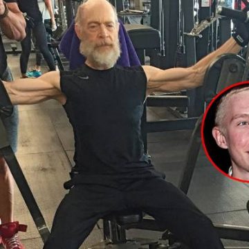 Is J.K. Simmons’ Son Joe Simmons Also Into Acting?
