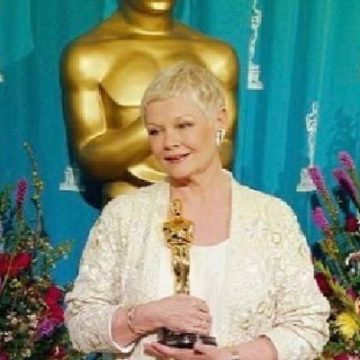Judi Dench Net Worth – One Of The Richest English Actresses