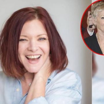 Finty Williams – 5 Facts About Judy Dench’s Daughter