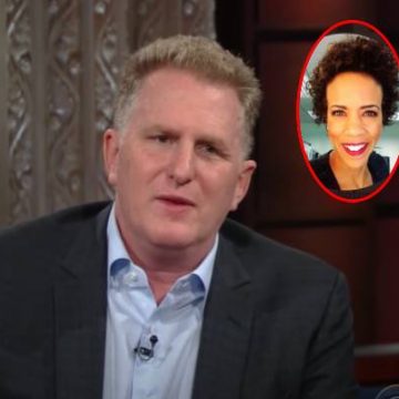 Kebe Dunn – Interesting Facts About Michael Rapaport’s Wife
