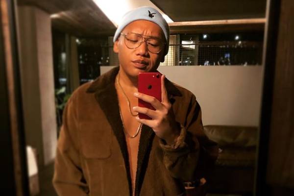 Jacob Batalon Jacob Batalon