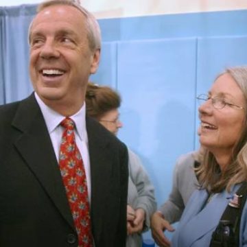 Roy Williams’ Wife Wanda Williams Has Been By His Side Since The Early 70s