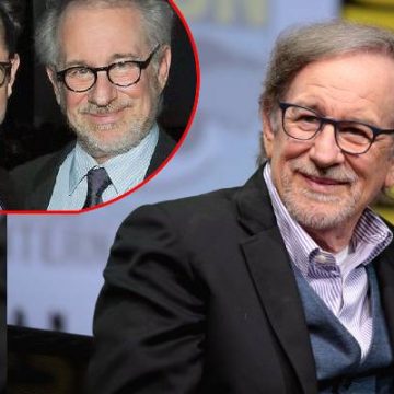 Who Is Steven Spielberg’s son Max Spielberg?