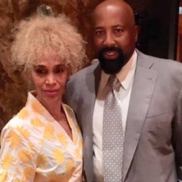 Who Is Mike Woodson’s Wife Terri Woodson? Any Children Together?