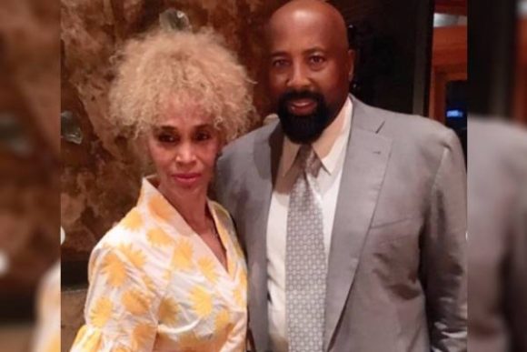 Who Is Mike Woodson's Wife Terri Woodson? Any Children Together