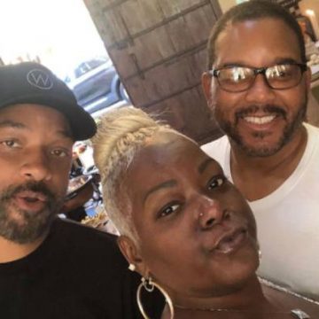 Where Is Will Smith’s Sister Ellen Smith Now? She Also Has A Twin Brother