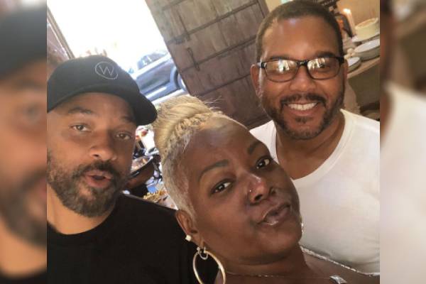 Where Is Will Smith's Sister Ellen Smith Now? She Also ...