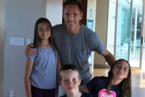 Steve Nash's Ex-wife Alejandra Amarilla - Why Did The Former Pair Part