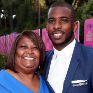 Chris Paul’s Mother Robin Paul Must Be Proud Of The NBA Star’s Achievement