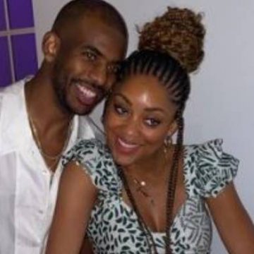 Chris Paul’s Wife Jada Crawley – 5 Interesting Facts Including Her Career And Love Life