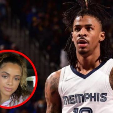 Is KK Dixon Still Ja Morant’s Girlfriend? The Pair Shares A Daughter Together