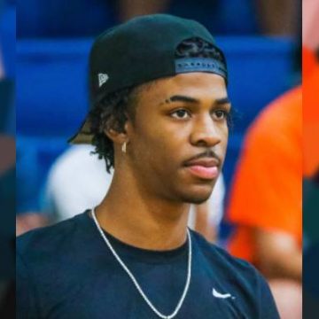 Ja Morant’s Parents Tee And Jamie Morant – What Do They Do?