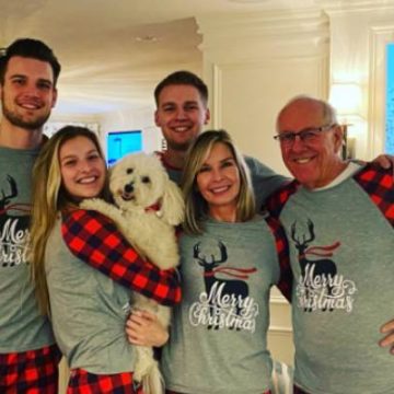 Meet All Of Jim Boeheim’s Children – Father Of Four, 2 Sons And 2 Daughters