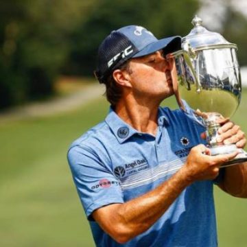 Kevin Kisner Net Worth – Look At His Career Earnings And His Fortune