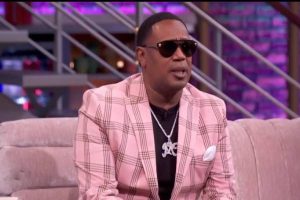 Master P Net Worth - Income As A Rapper And His Multiple Ventures
