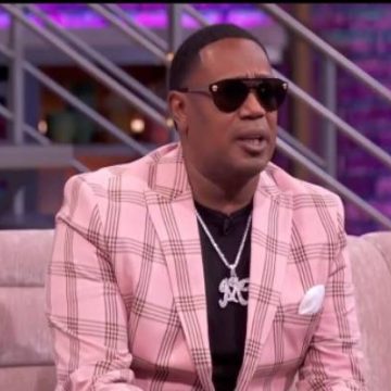 Master P Net Worth – Income As A Rapper And His Multiple Ventures
