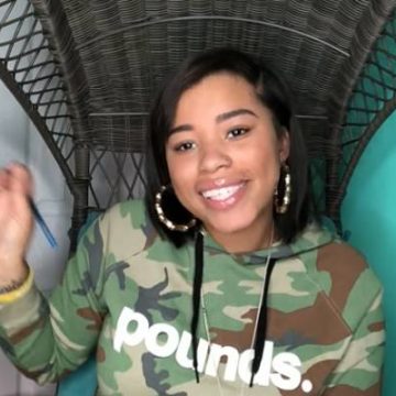 Is Method Man’s Daughter Cheyenne Smith Also Involved In The Music Industry?