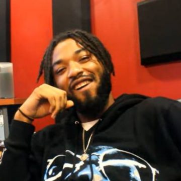 What Does Method Man’s Son Sha Smith Do?