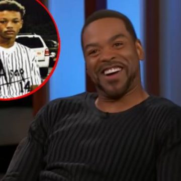 Who Is Method Man’s Son Rae Smith? Is He Also Into Rapping?